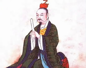 《列子》：杞人忧天｜qǐ rén yōu tiān