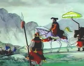 左丘明：曹刿论战｜cáo guì lùn zhàn