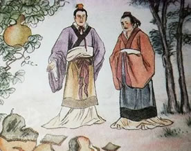 庄子：五石之瓠｜wǔ shí zhī hù