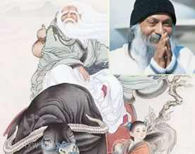 奥修：老子道德经讲解