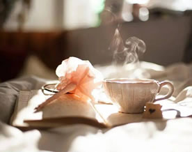 歌德：一个美好心灵的自述