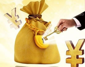 一分钟财富故事