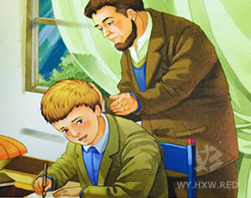 亚米契斯：爱的教育