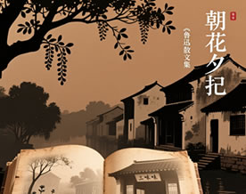 鲁迅：朝花夕拾