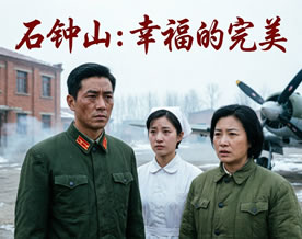 石钟山：幸福的完美