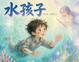 查尔斯·金斯利《水孩子》